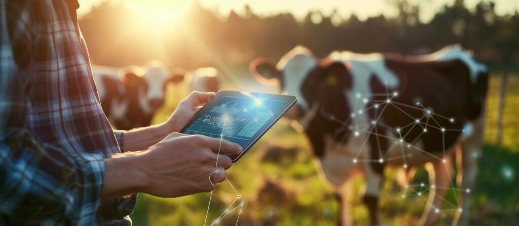 agricultura inteligente lorawan zilowi
