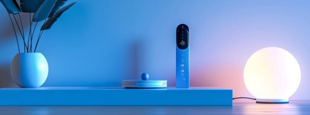 Smarthome tuya Zilowi