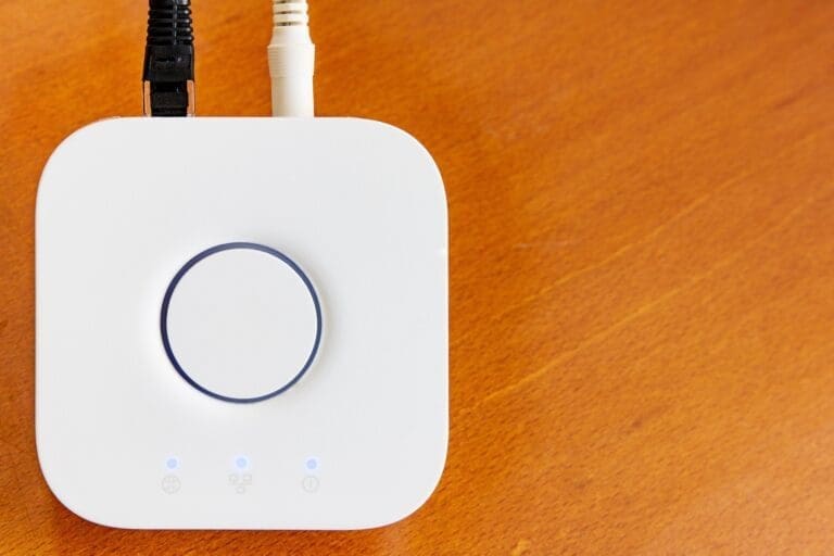zigbee hub zilowi
