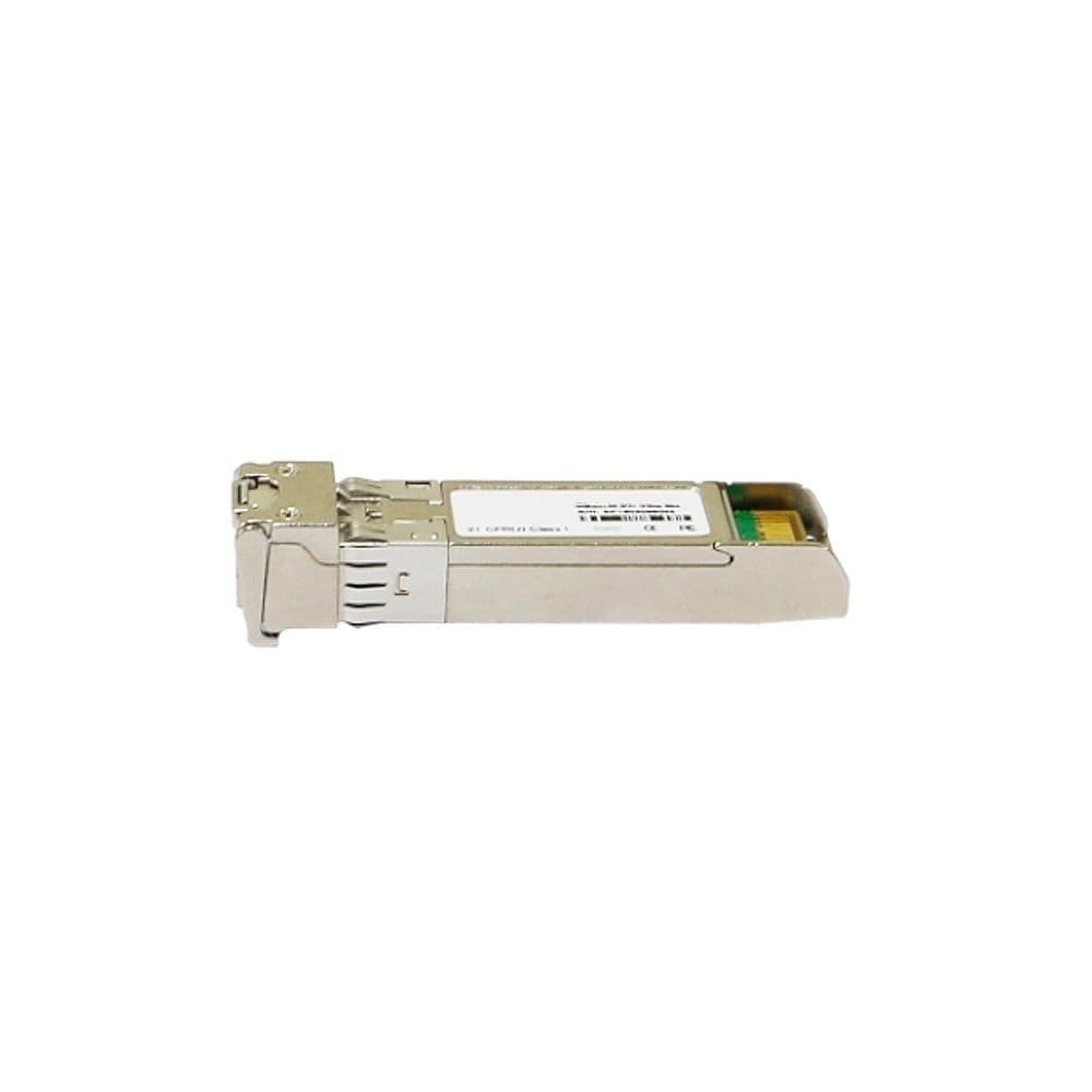 Data General DG-10G-LR-SM1310 - Transceiver óptico monomodo SFP+ 10 Gbps, 20 km - Imagen 2