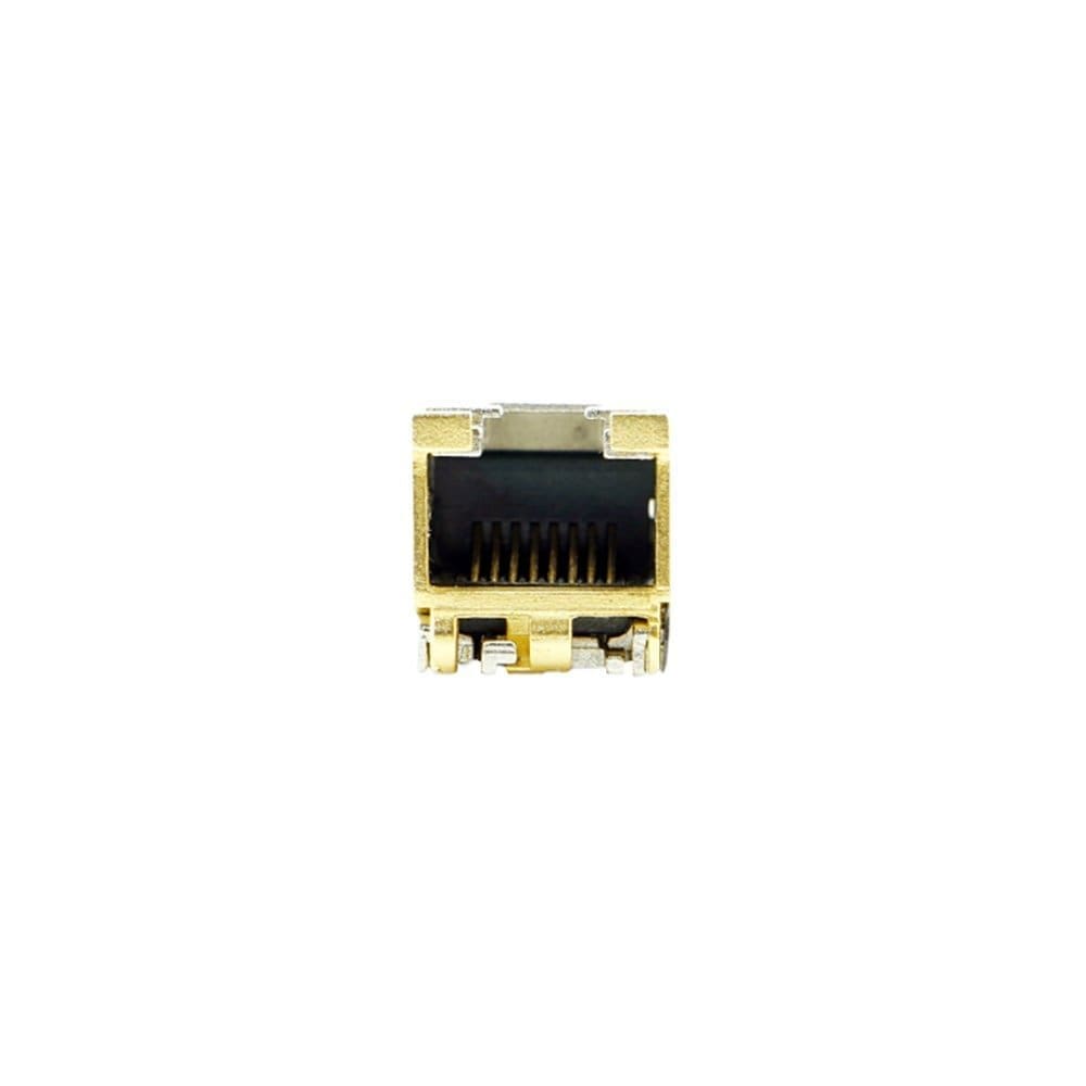 Data General DG-10G-RJ45 - Transceiver SFP+ de cobre 10GBASE-T - Imagen 2