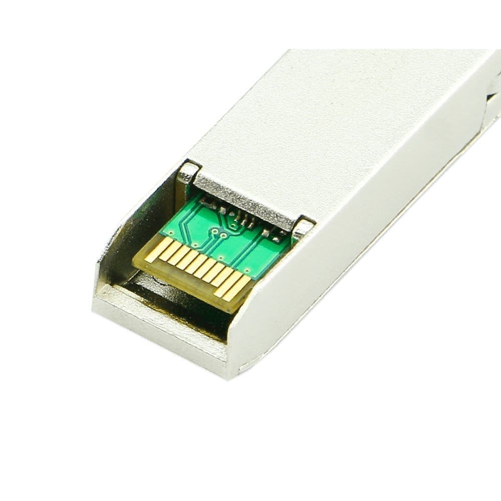 Data General DG-10G-RJ45 - Transceiver SFP+ de cobre 10GBASE-T - Imagen 3