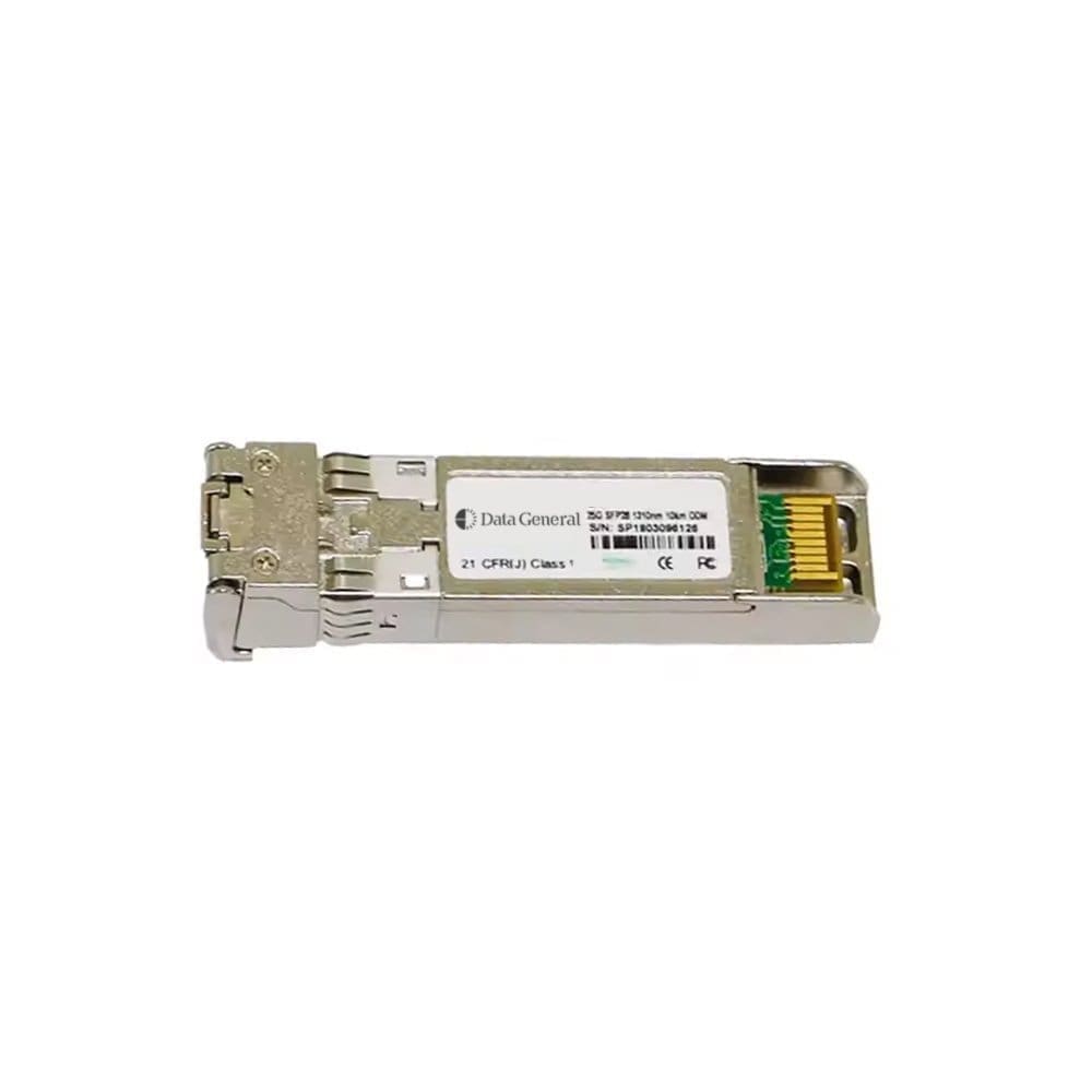 Data General 25G-LR-SM1310 - Transceiver óptico Monomodo SFP28 25 Gbps - Imagen 2