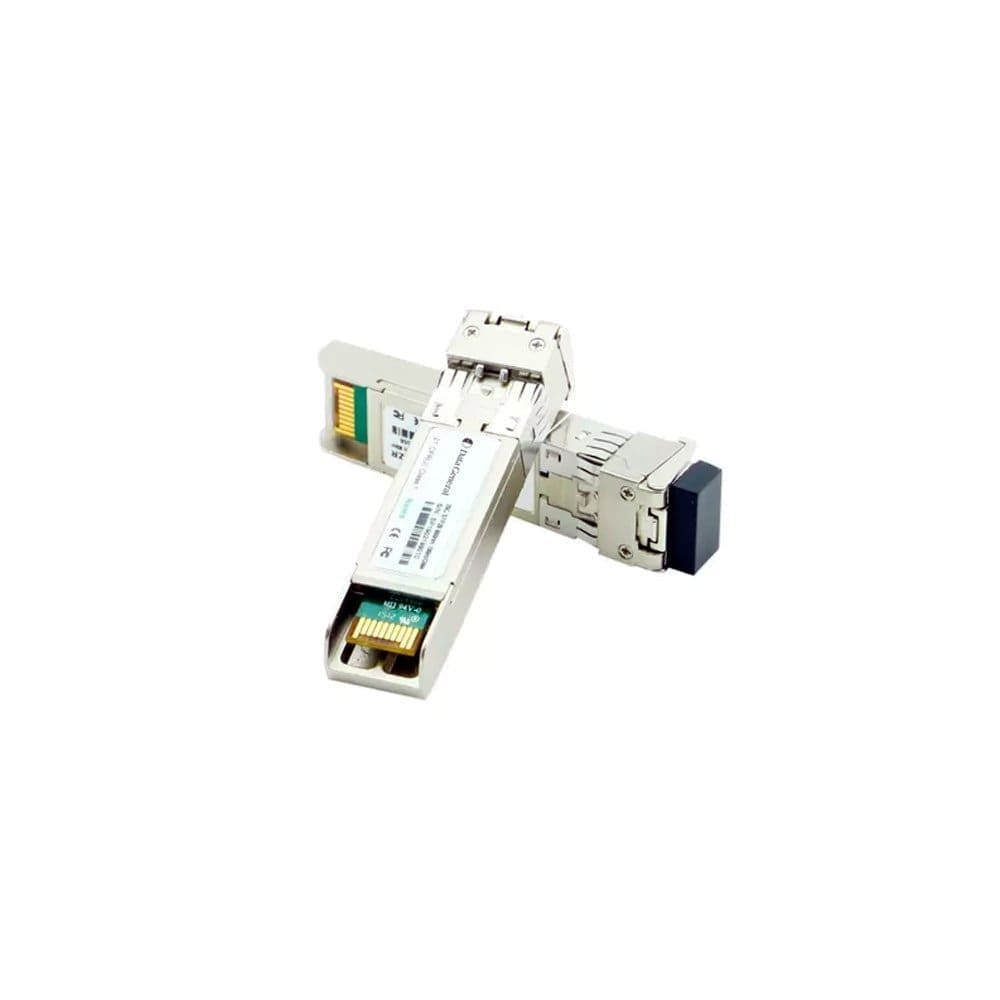 Data General DG-25G-SR-MM850 - Transceiver óptico multimodo SFP28 SR de 25 Gbps, 100 m - Imagen 4