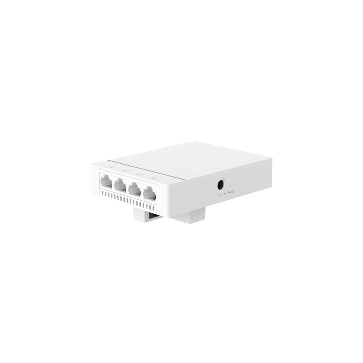 Data General DG-AP180-AX3000 – Punto de Acceso WiFi 6 de Pared - Imagen 2