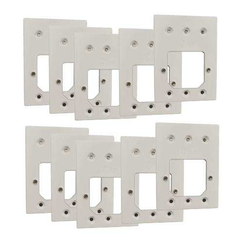 Data General AP180-MNT - Kit de montaje en pared del DG-AP180 - Imagen 2