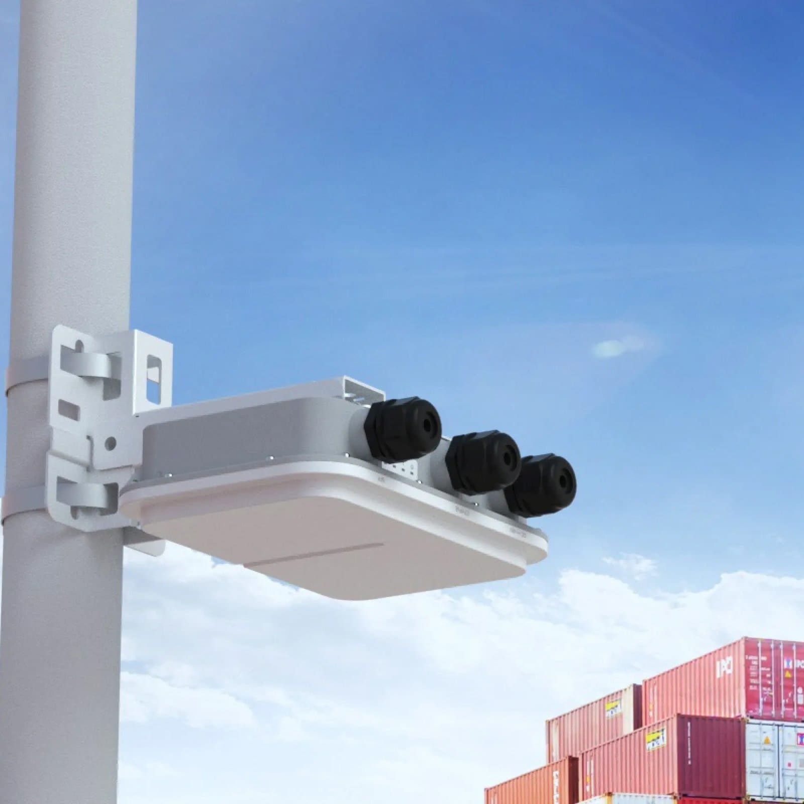 Data General AP680-AX3000-O - Punto de Acceso WiFi 6 exterior omnidireccional - Imagen 4