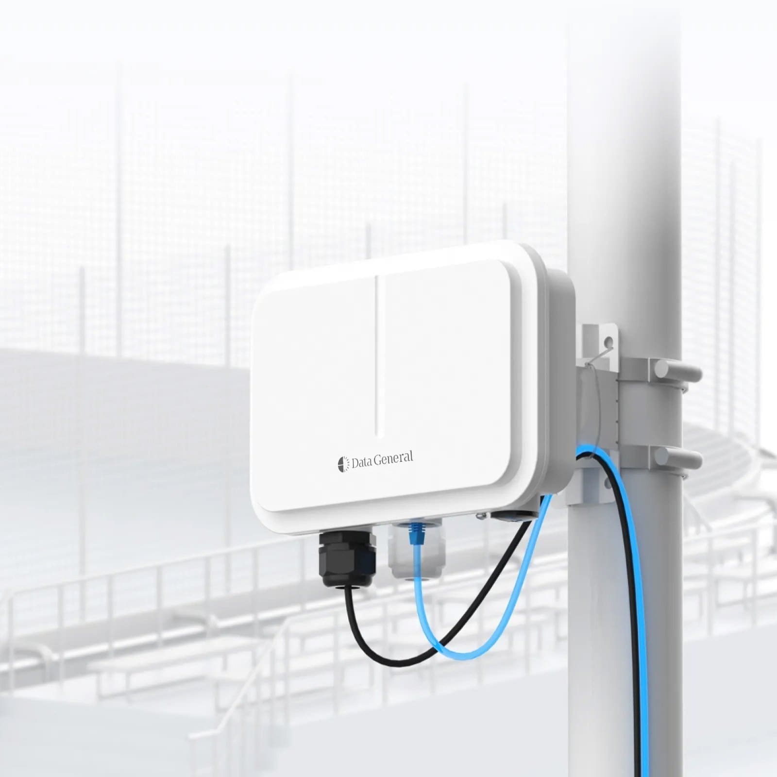 Data General AP680-AX3000-S – Punto de Acceso WiFi 6 Exterior Sectorial - Imagen 4