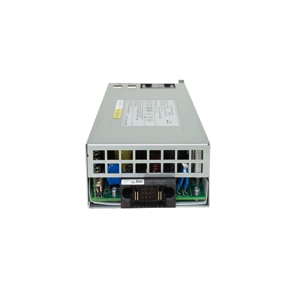 Data General DG-PA1000I-P-F - Módulo de alimentación AC de 720w PoE+ para switches PoE DG-S5310-xx - Imagen 2