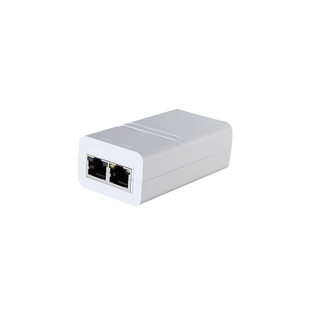 Data General DG-POE-AT - Inyector PoE+ Gigabit de 30 W, compatible con IEEE 802.3at - Imagen 2