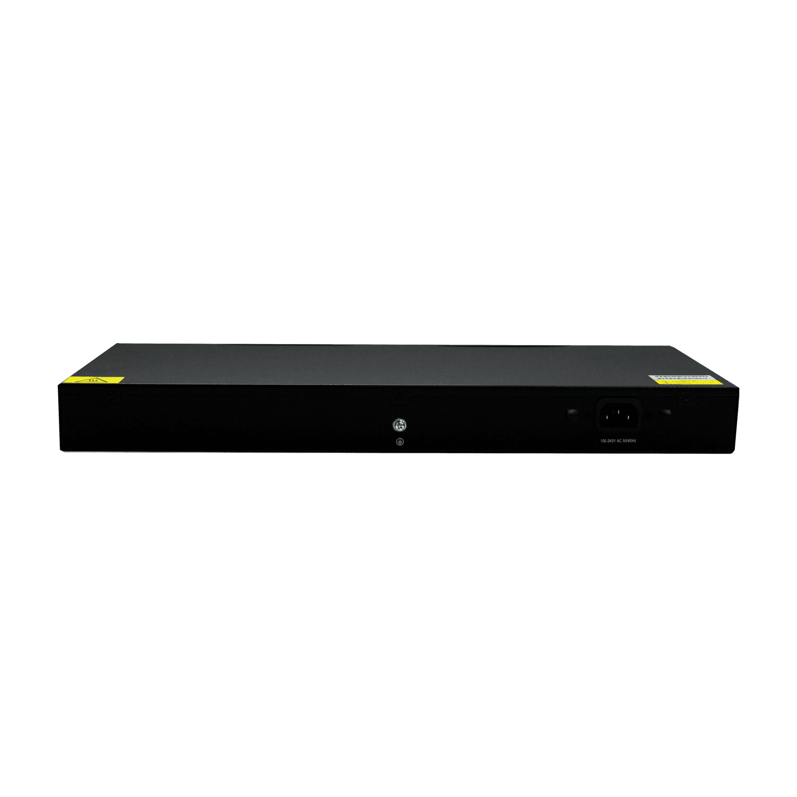 Data General DG-S1930K-24GP4S-370W - Switch L2 gigabit PoE 370w 24 puertos RJ45 PoE+ y 4 SFP - Imagen 4