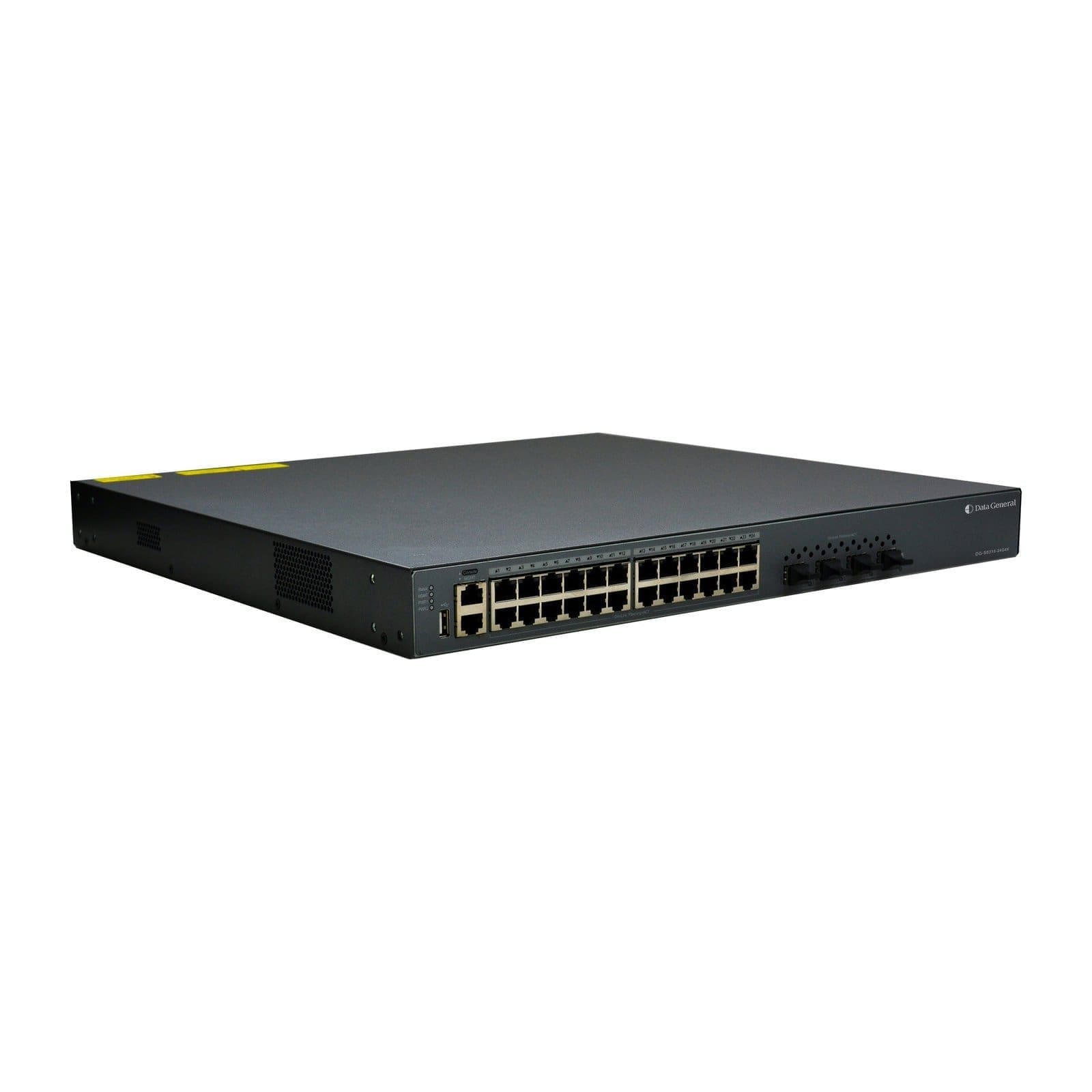 Data General DG-S5310-24G4X - Switch L3 10G de 24 puertos RJ45 y 4 SFP+ 10G. 1 Fuente - Imagen 2