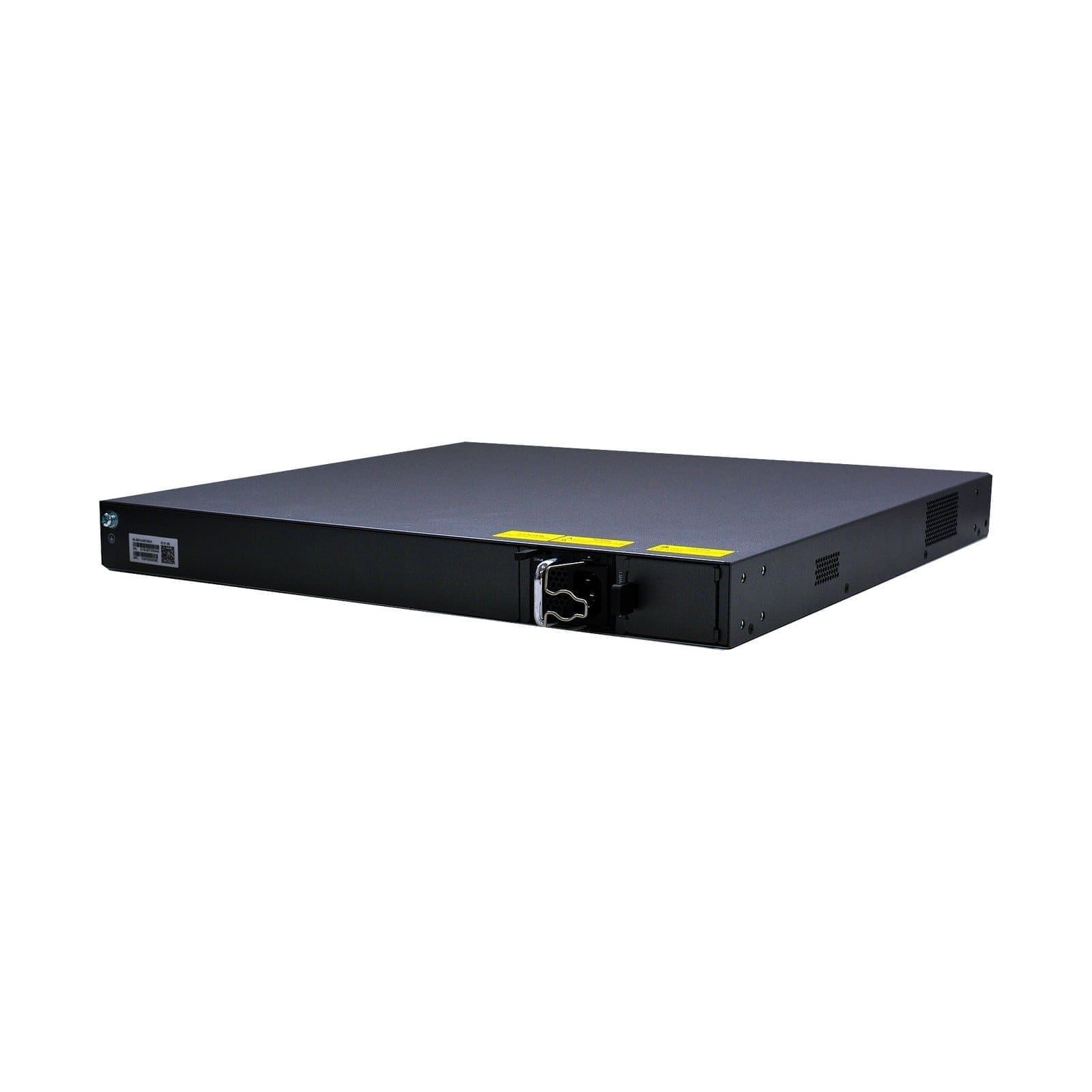 Data General DG-S5310-24G4X - Switch L3 10G de 24 puertos RJ45 y 4 SFP+ 10G. 1 Fuente - Imagen 4