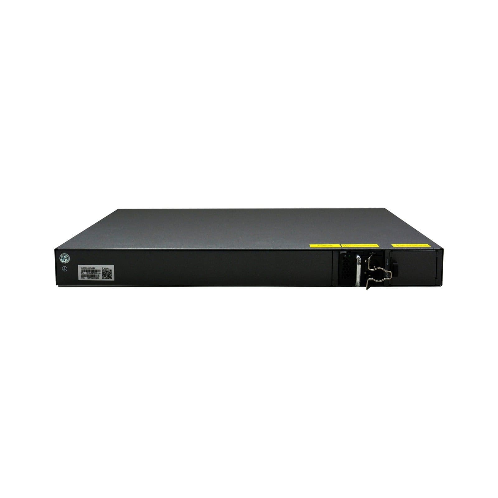 Data General DG-S5310-24G4X - Switch L3 10G de 24 puertos RJ45 y 4 SFP+ 10G. 1 Fuente - Imagen 5