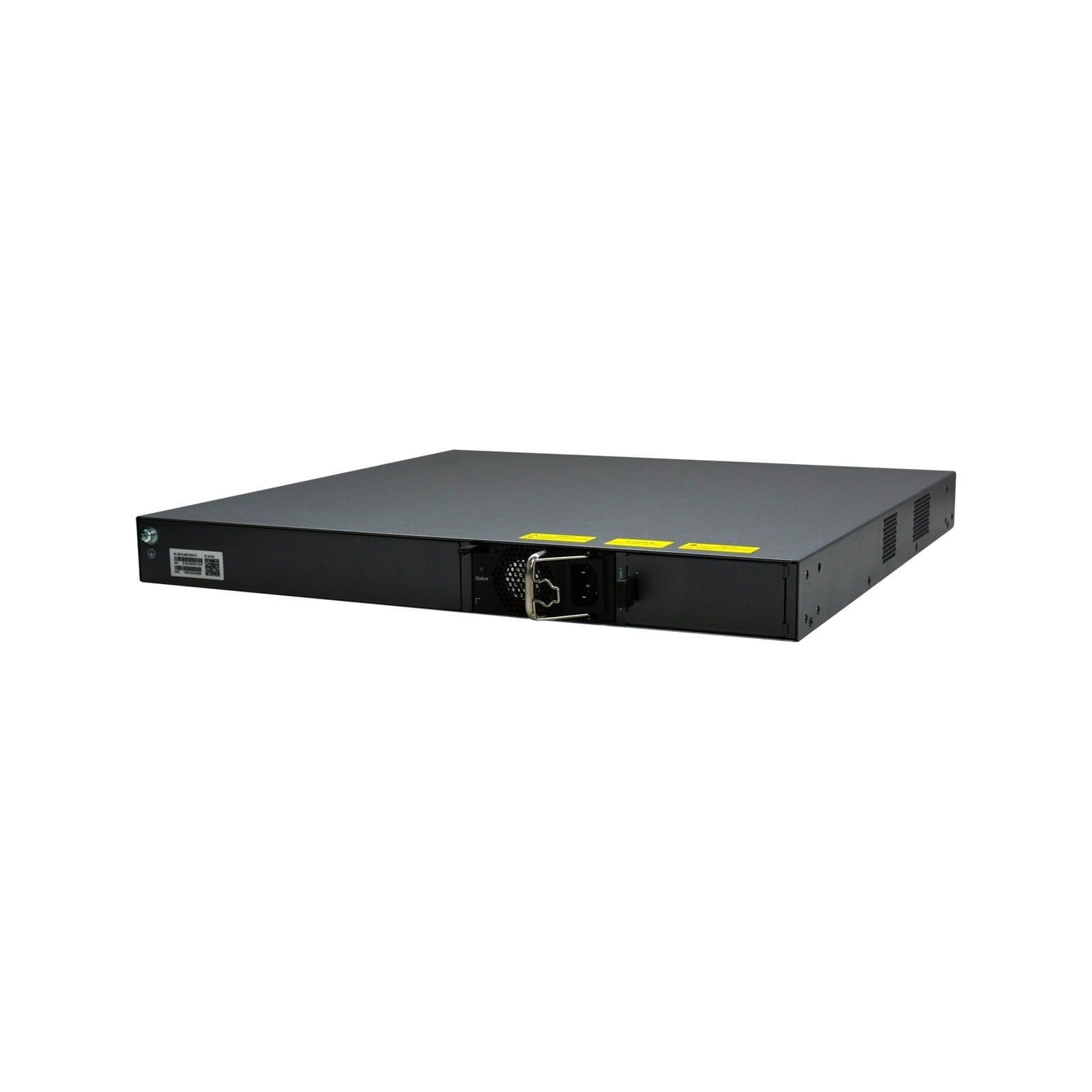 Data General DG-S5310-48GP4X-1440W - Switch L3 10G PoE 1440w de 48 puertos RJ45 PoE+ y 4 SFP+ 10G. 2 Fuentes - Imagen 5