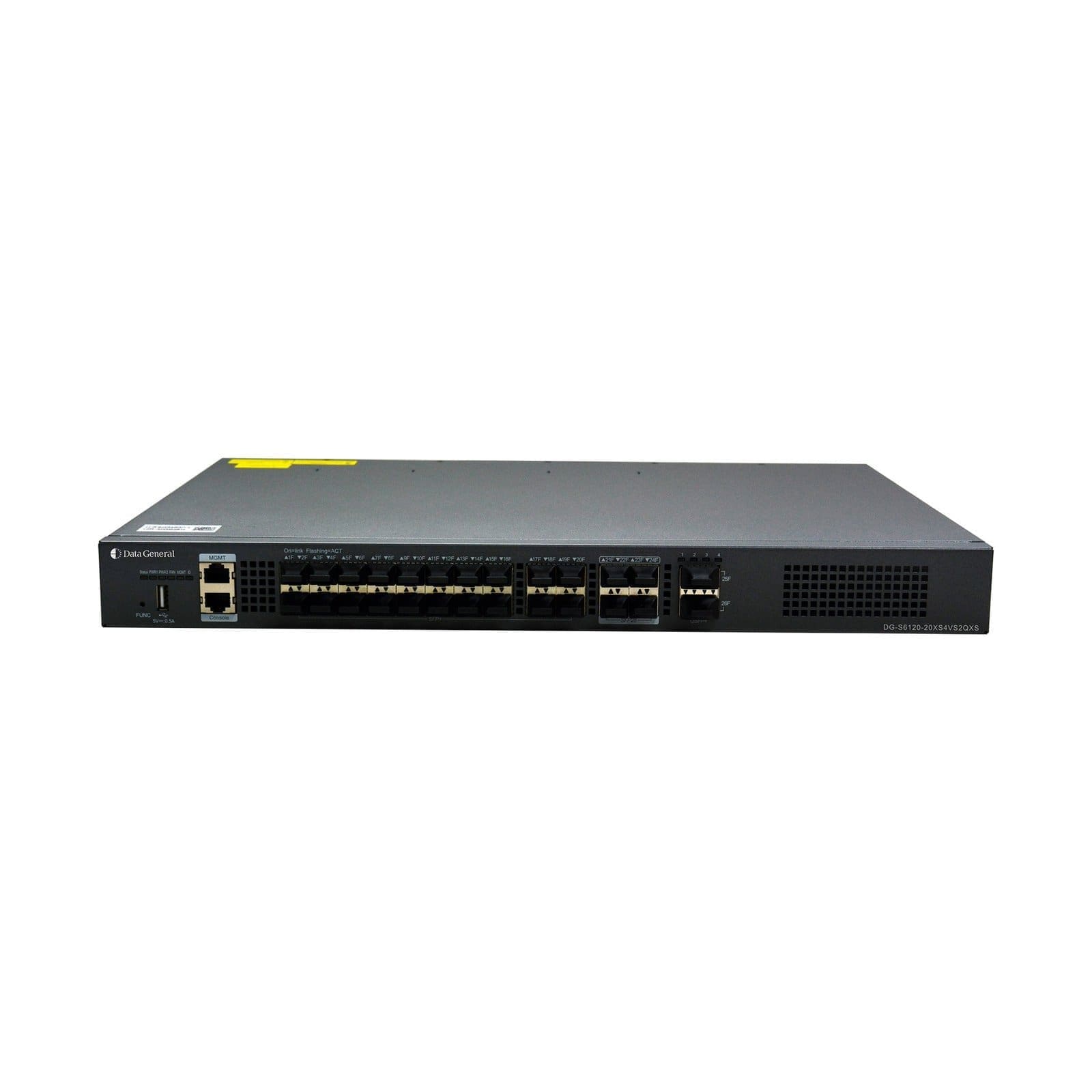 Data General DG-S6120-20XS4VS2QXS-1F