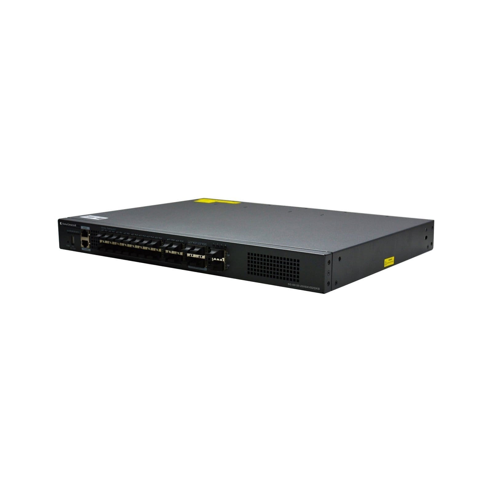 Data General DG-S6120-20XS4VS2QXS-1F – Switch Core / Agregación L3 40G de 20 SFP+ 4 SFP28 y 2 QSFP+ 1 Fuente - Imagen 4