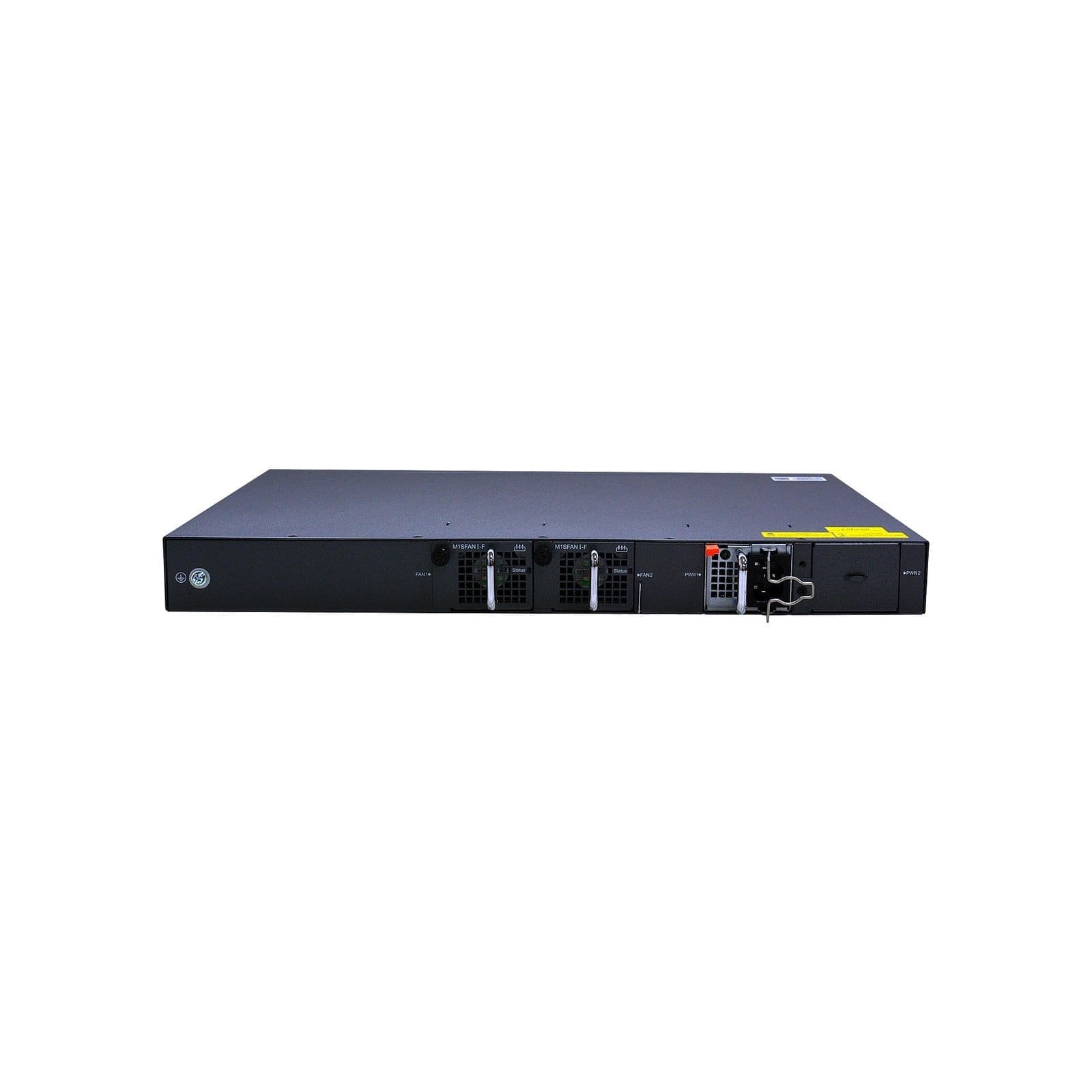 Data General DG-S6120-20XS4VS2QXS-2F - Switch Core / Agregación L3 40G de 20 SFP+ 4 SFP28 y 2 QSFP+ 2 Fuentes - Imagen 5