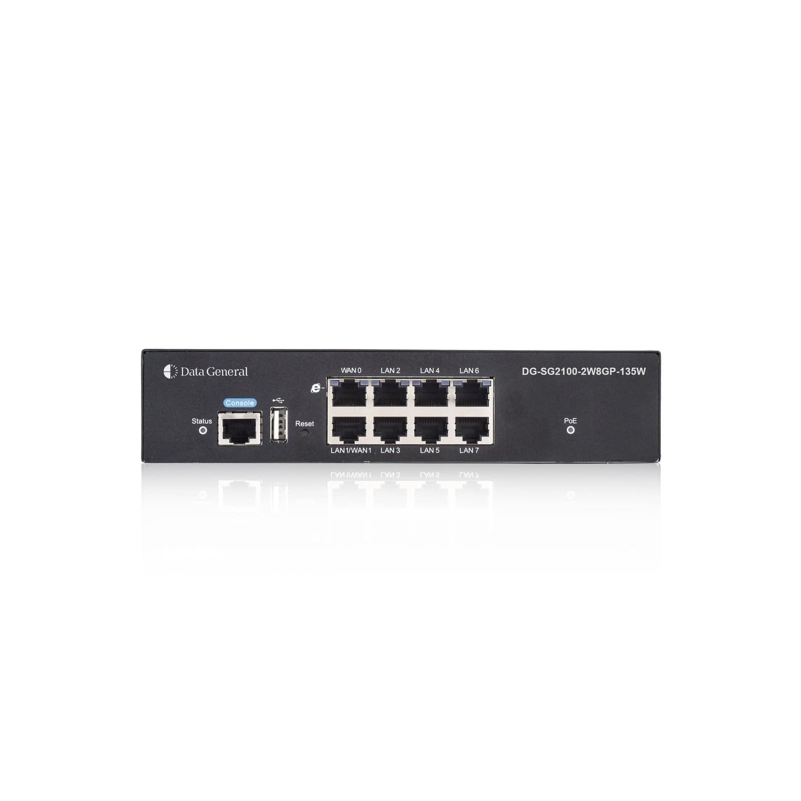 Data General DG-SG2100-2W8GP-135W