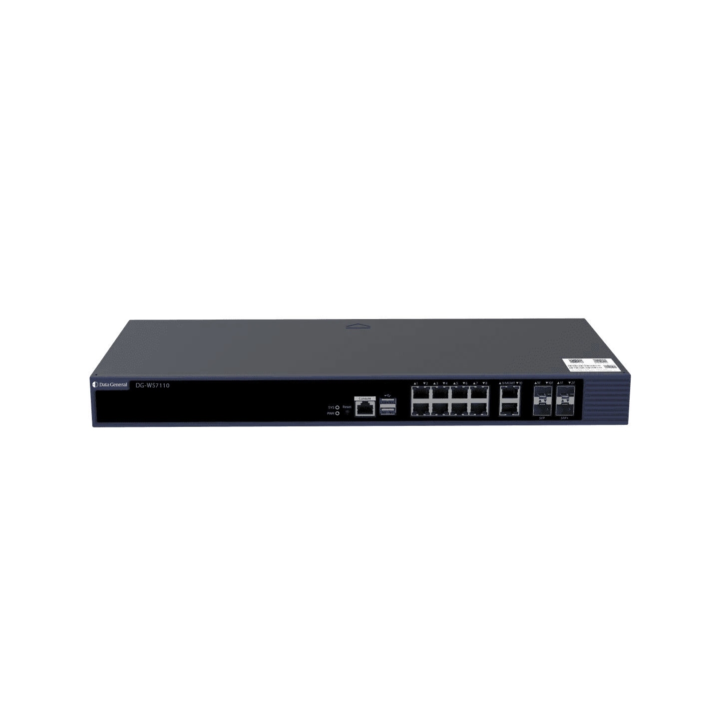 Data General DG-WS7110