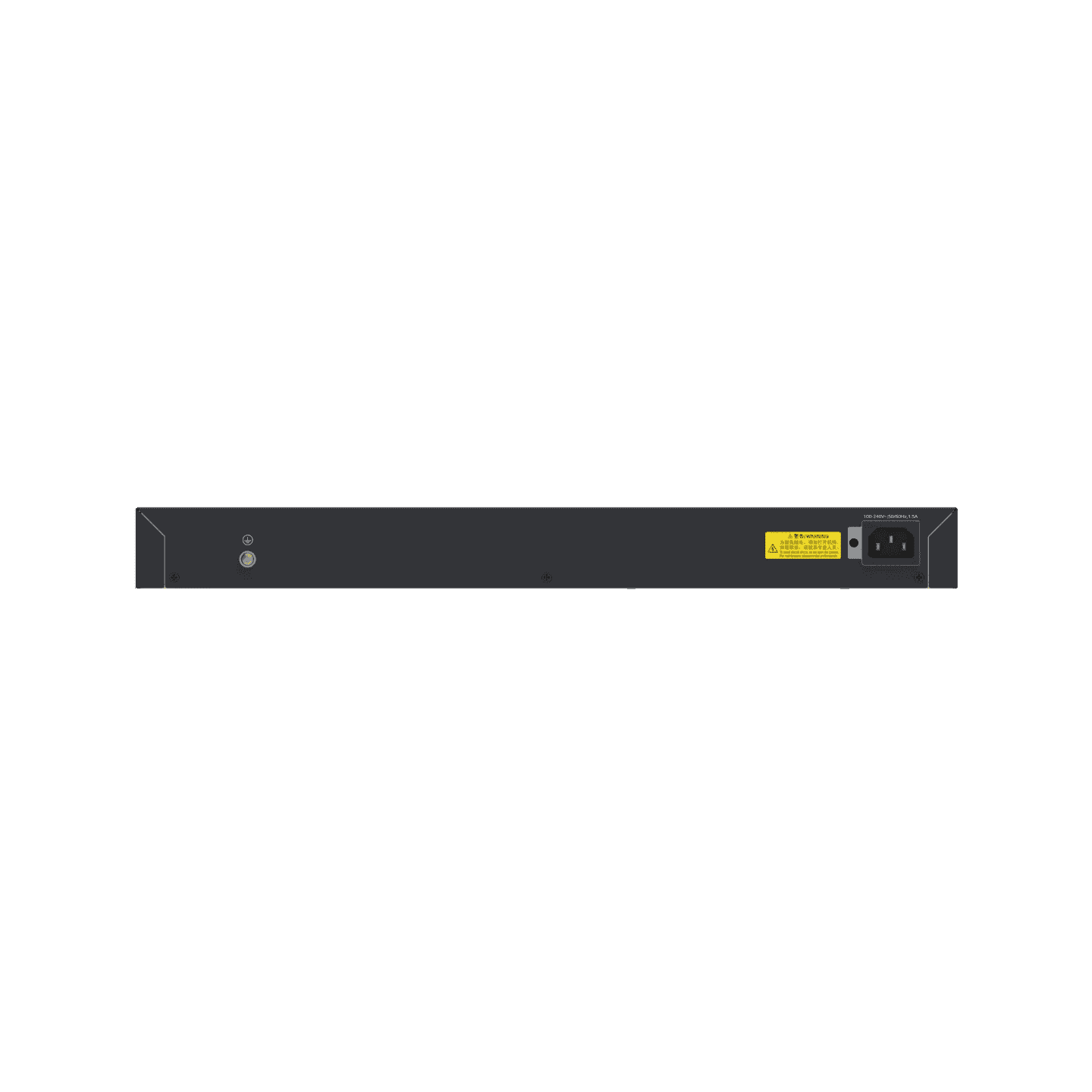 Data General DG-WS7110 - Controladora 10G para 512 APs standard o 1024 APs In-Wall - Imagen 4