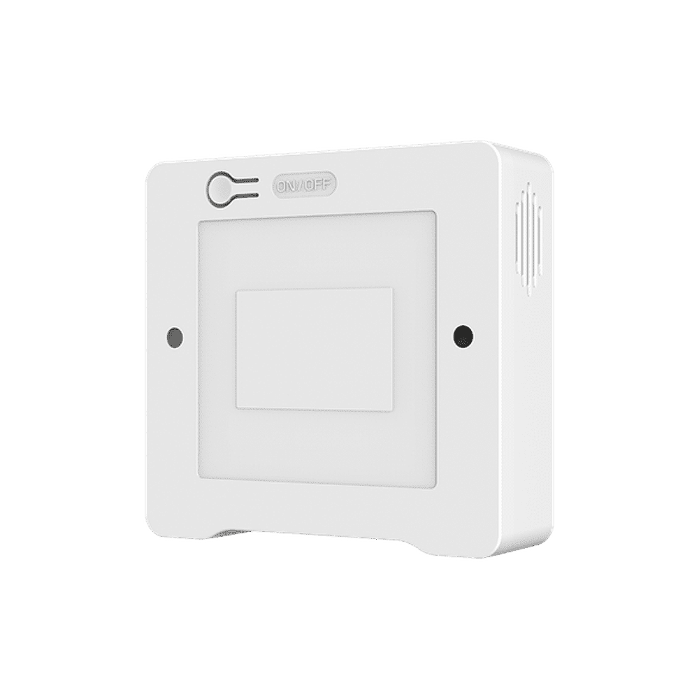 Milesight AM102 - Milesight AM102 – Monitor de calidad del aire 2 en 1 LoRaWAN® con display - Imagen 6