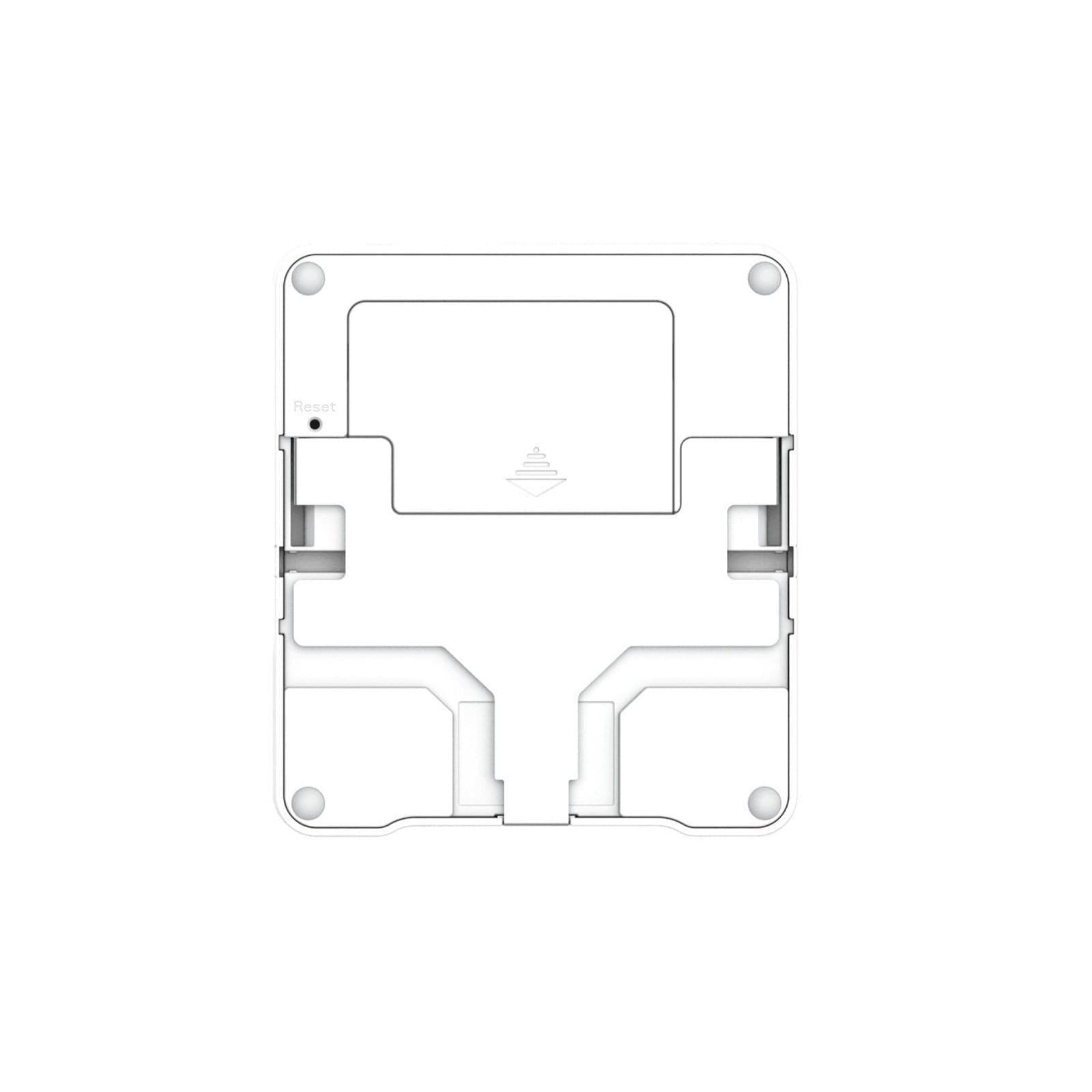 Milesight AM307L - Monitor de calidad del aire 7 en 1 LoRaWAN® - Imagen 2