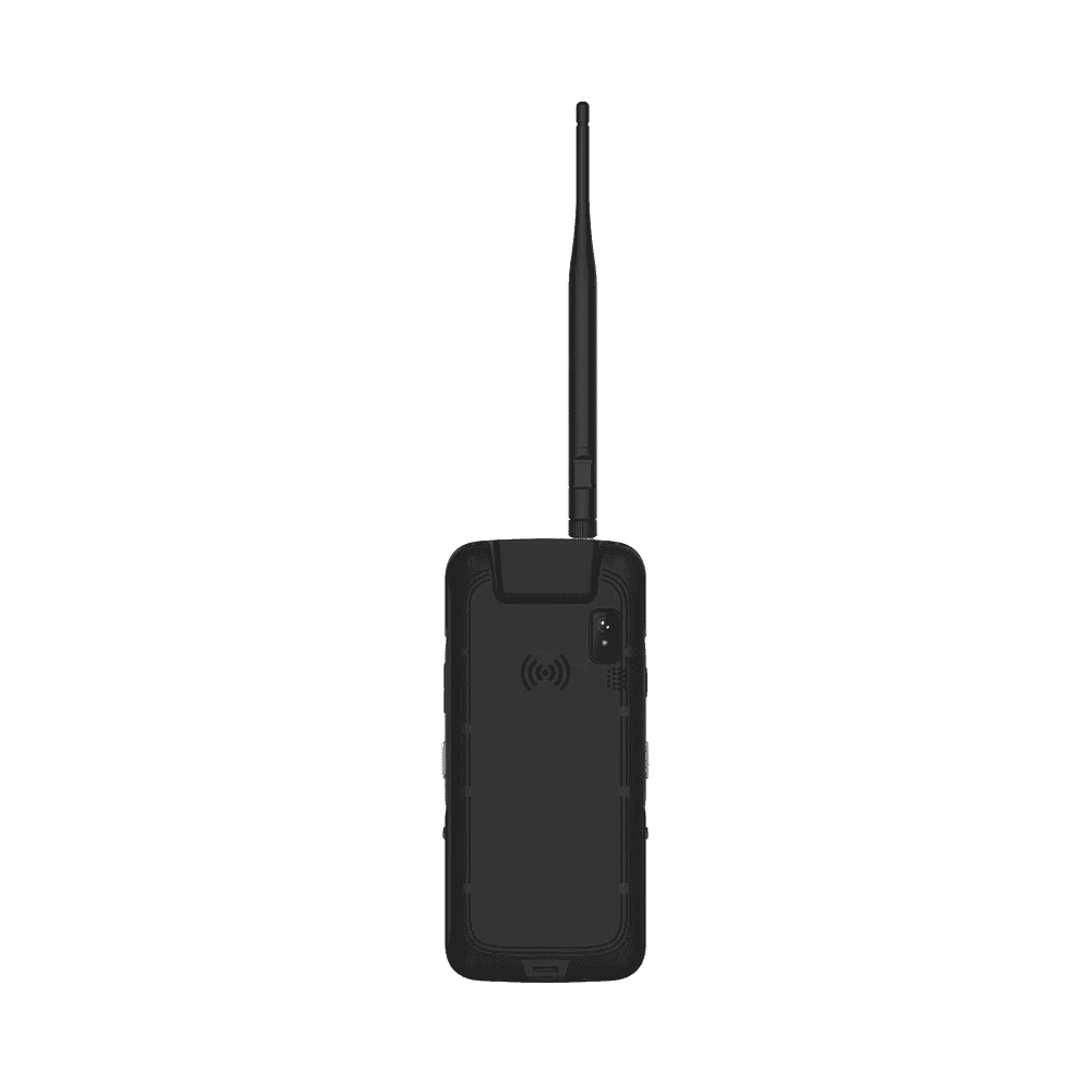 Milesight FT101 - Comprobador portátil de redes LoRaWAN - Imagen 2