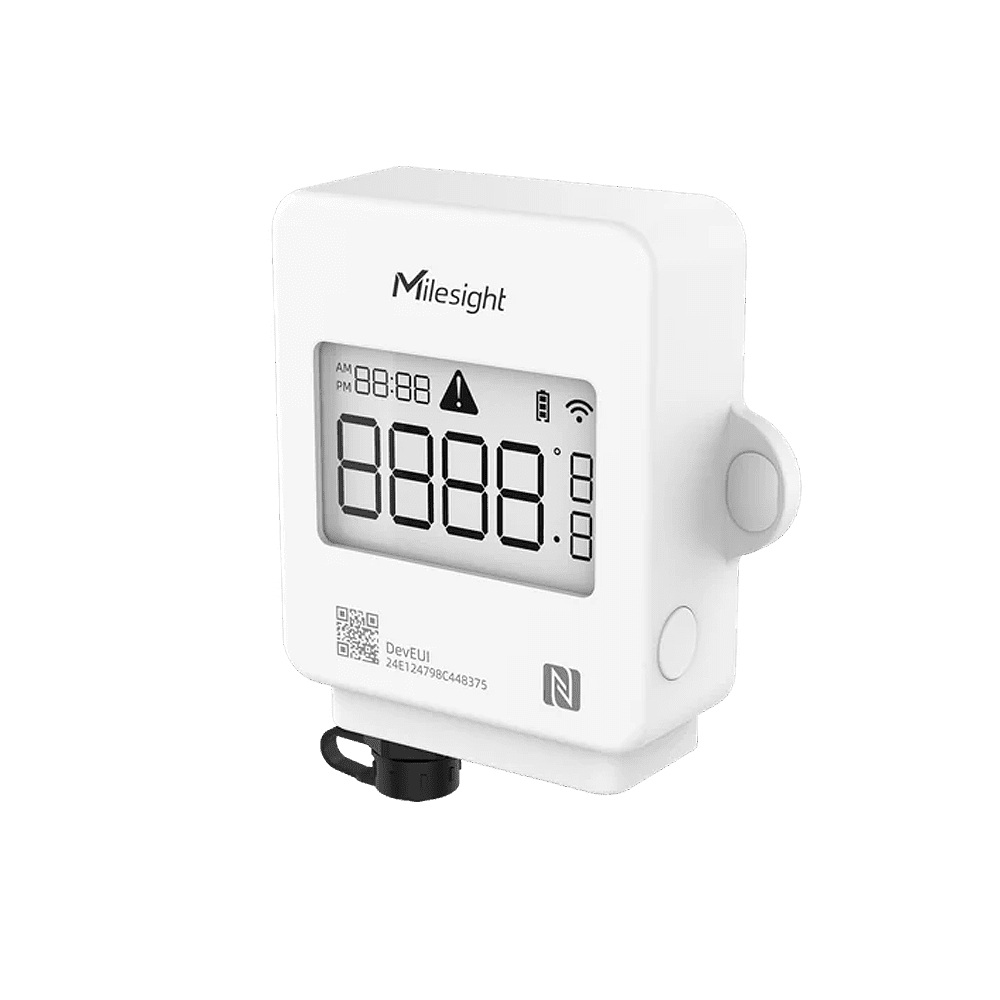 Milesight TS301