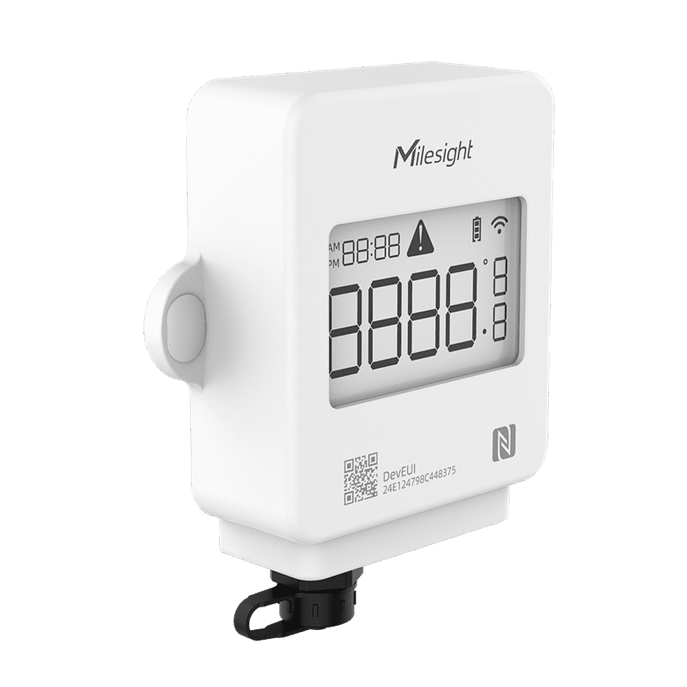 Milesight TS302