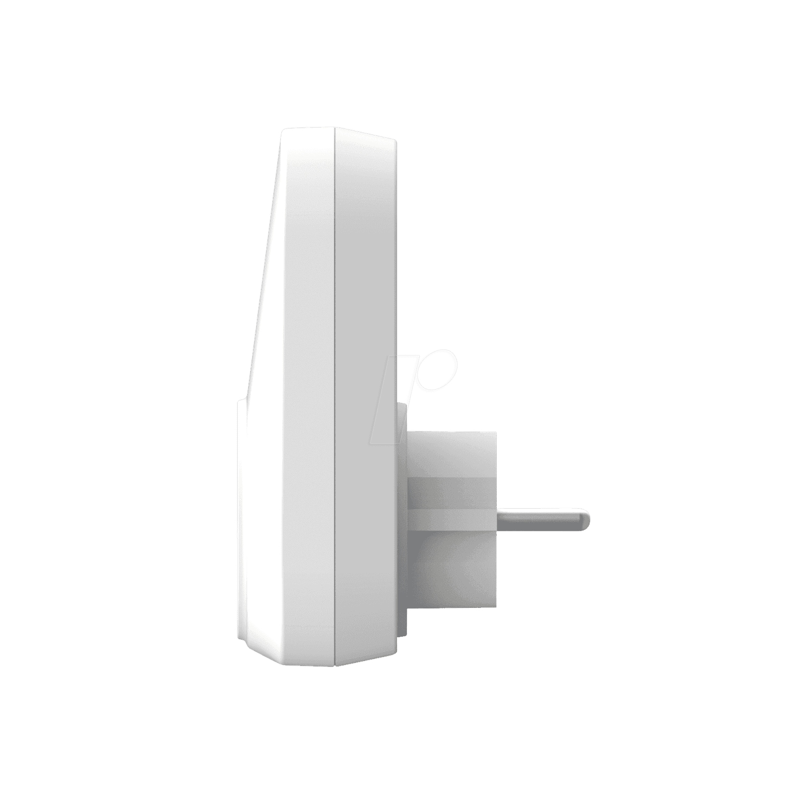 Milesight WS522-16A - Enchufe inteligente 16A LoRaWAN con medición - Imagen 5