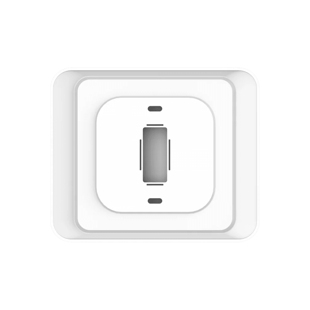 Milesight WT201 - Termostato LoRaWAN para HVAC - Imagen 3