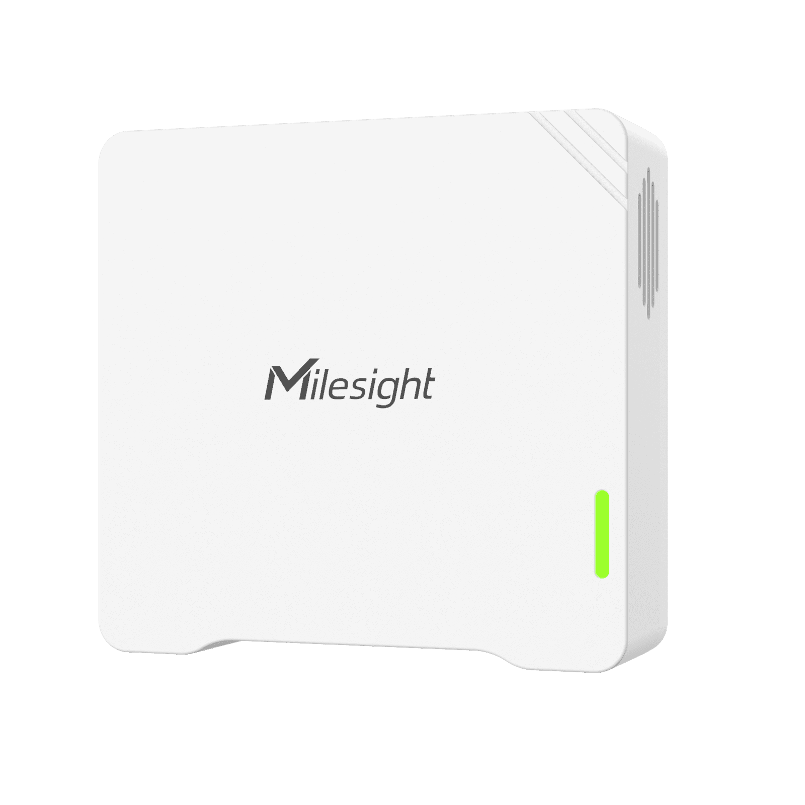 Milesight AM102L - Monitor de calidad del aire 2 en 1 LoRaWAN® - Imagen 3