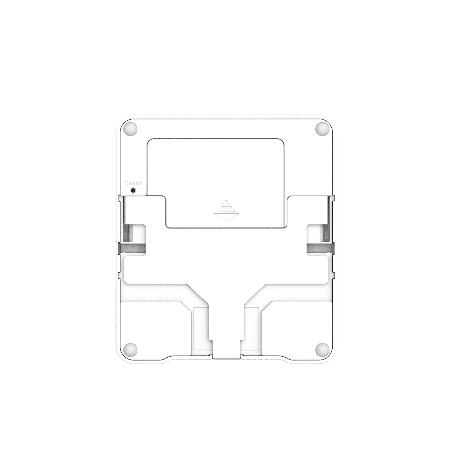 Milesight AM307 – Monitor de calidad del aire 7 en 1 LoRaWAN® con display - Imagen 7