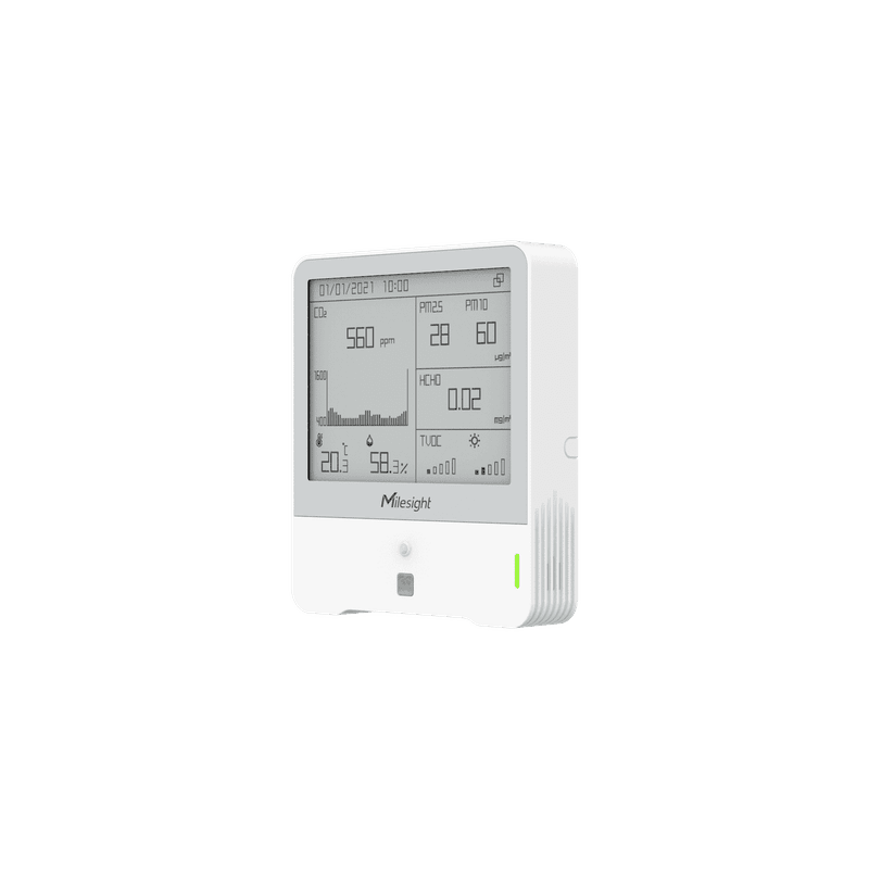 Milesight AM319-HCHO-IR