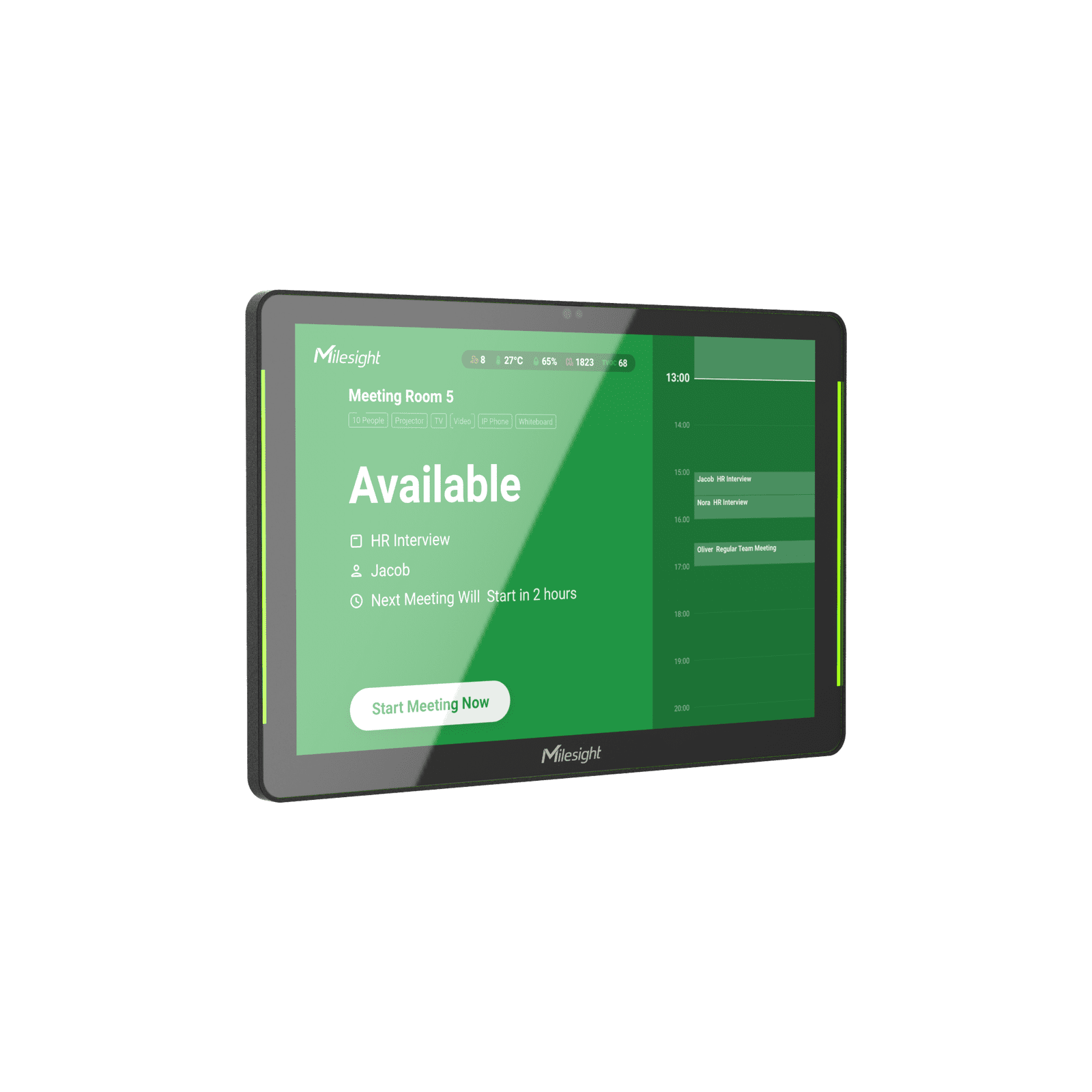 Milesight DS7610
