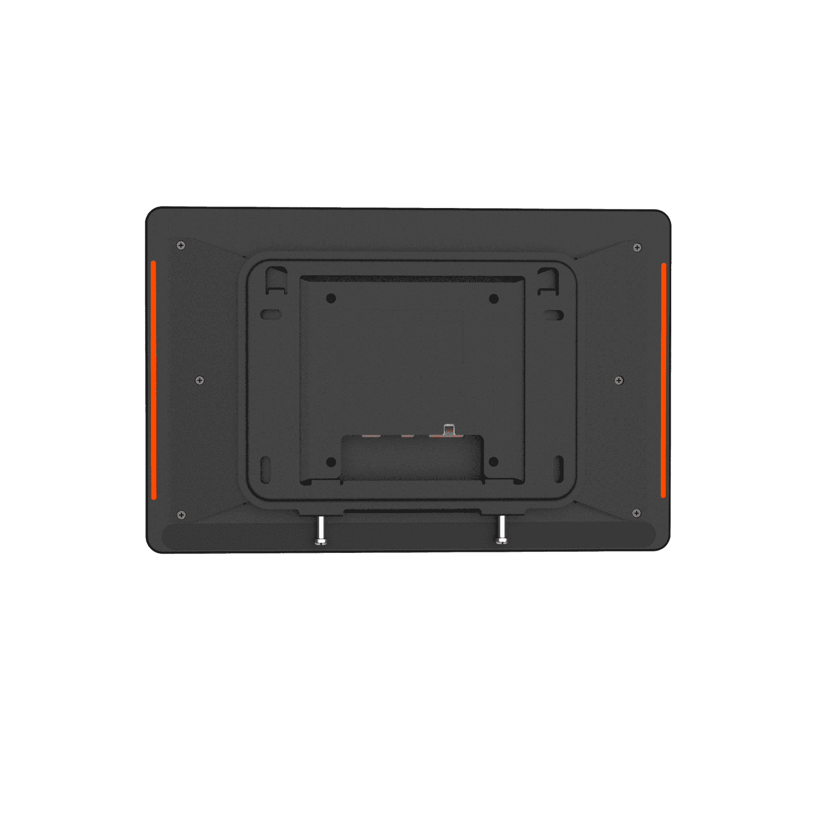 Milesight DS7610 – Pantalla de control LoRaWAN para supervisión y automatización - Imagen 10