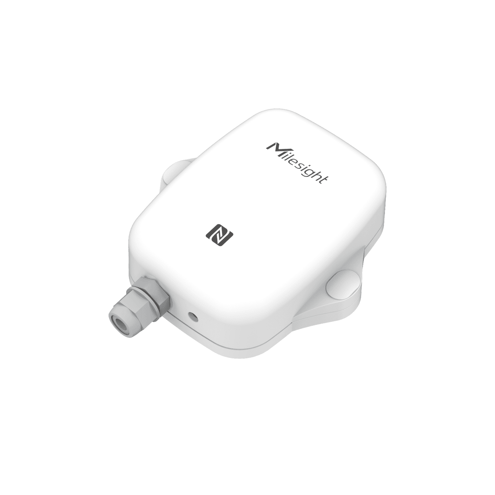 Milesight EM300-MCS – Sensor magnético de apertura/cierre LoRaWAN IP67 - Imagen 4