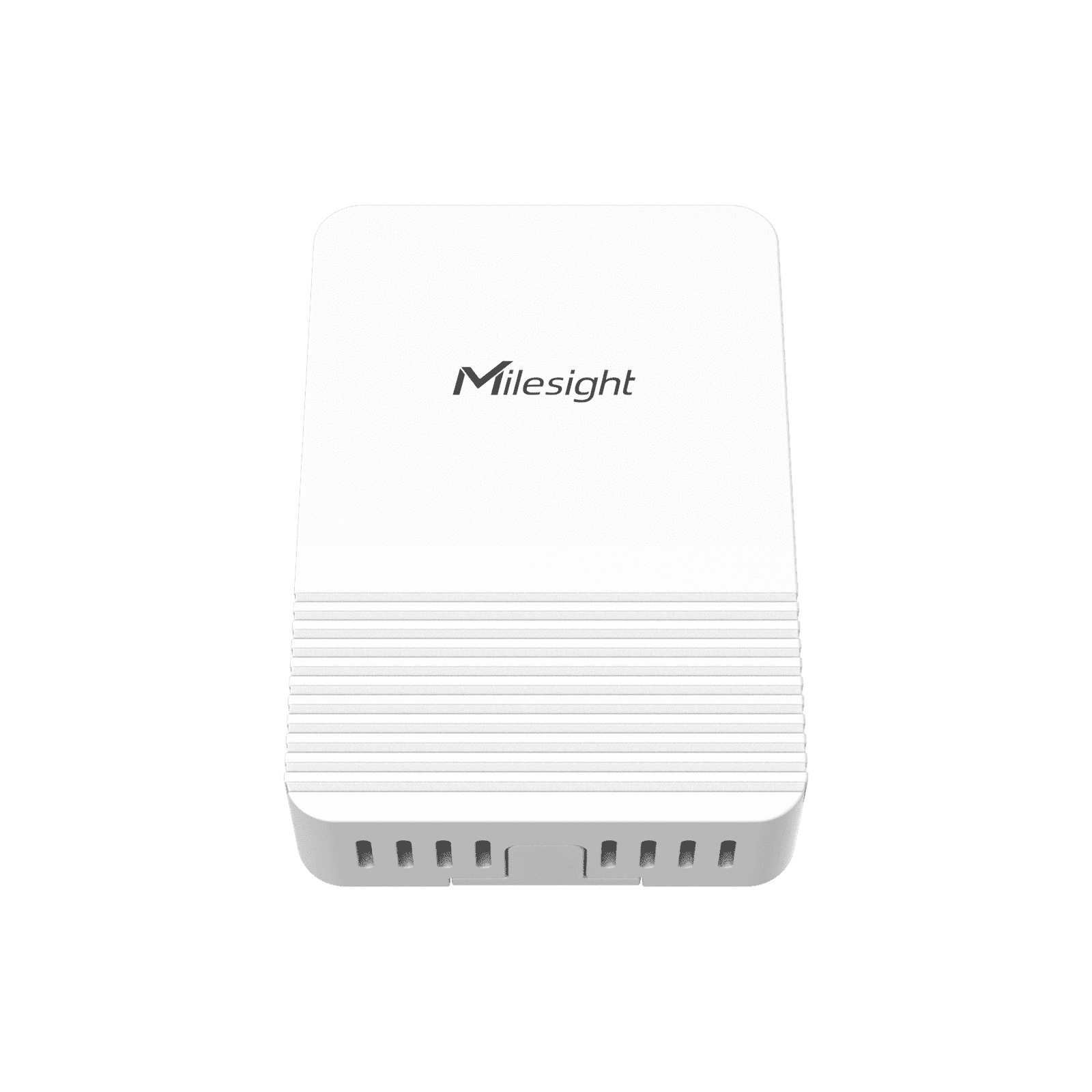 Milesight EM320-TH-Magnet - Sensor de temperatura y humedad LoRaWAN (montaje magnético) - Imagen 2