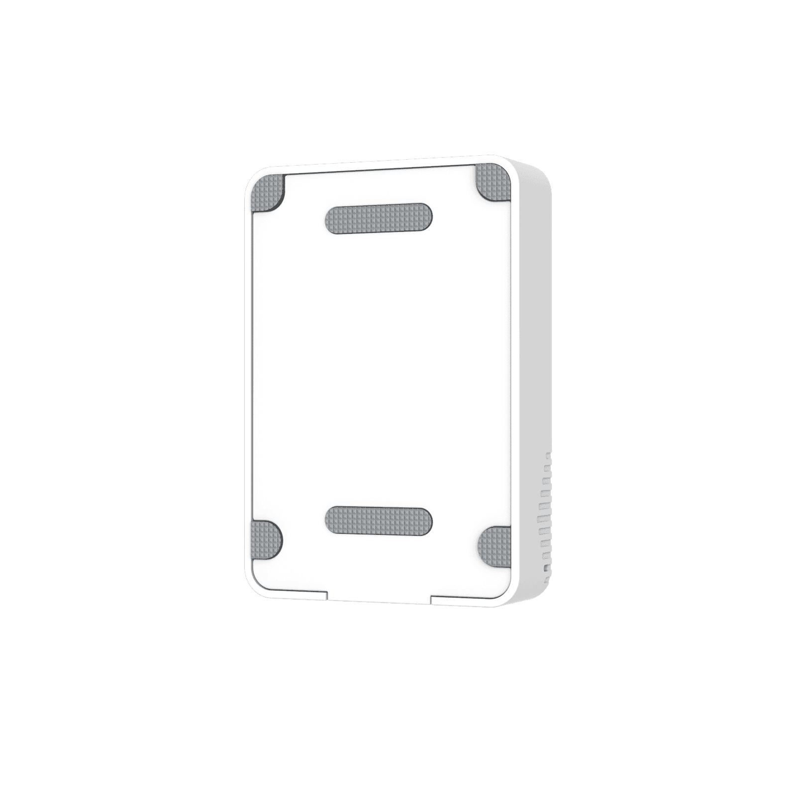 Milesight EM320-TH-Magnet - Sensor de temperatura y humedad LoRaWAN (montaje magnético) - Imagen 3