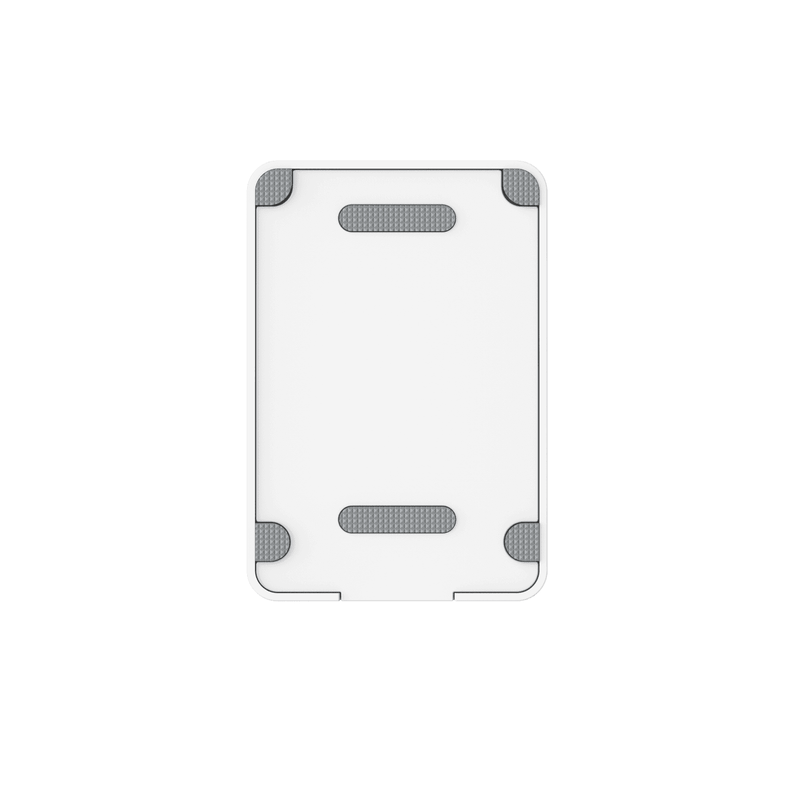 Milesight EM320-TH-Magnet - Sensor de temperatura y humedad LoRaWAN (montaje magnético) - Imagen 4