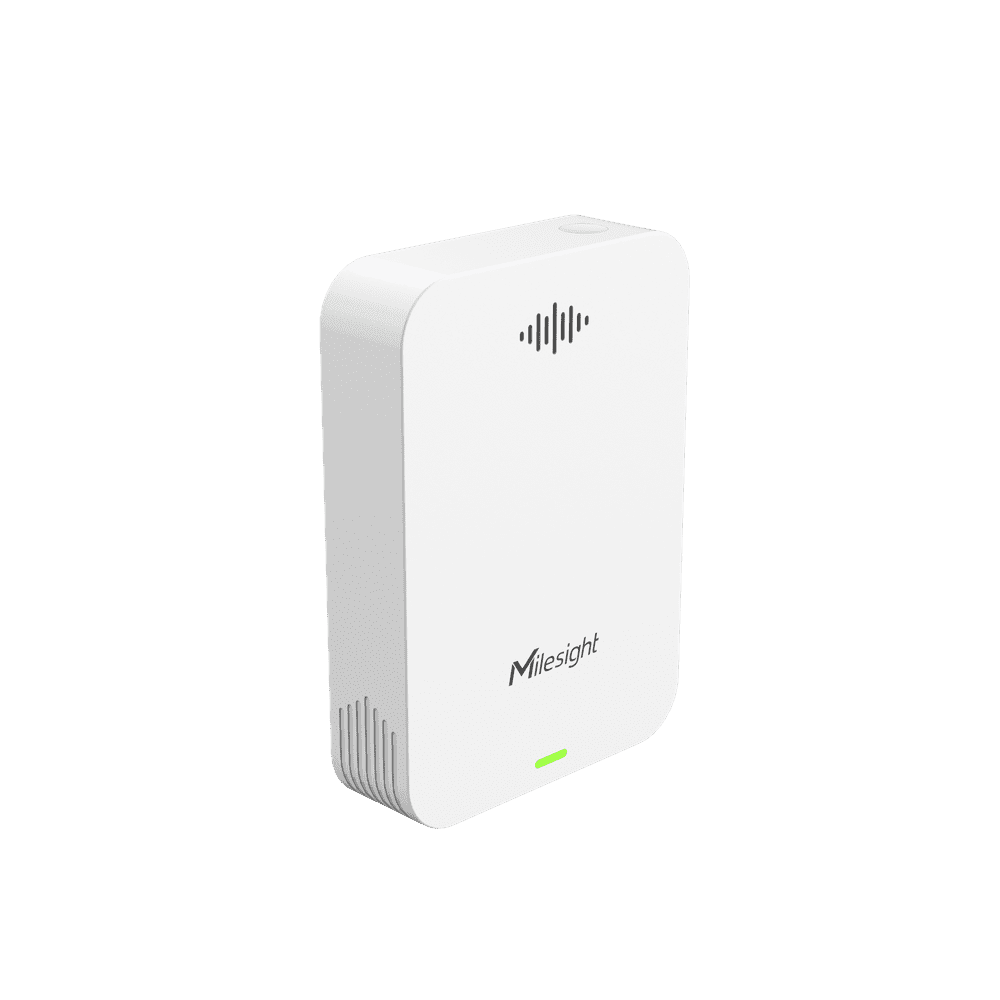 Milesight GS301 - Detector inteligente de olores para aseos - Imagen 2