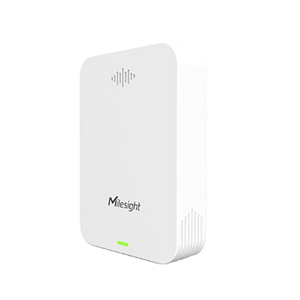 Milesight GS301 - Detector inteligente de olores para aseos - Imagen 3