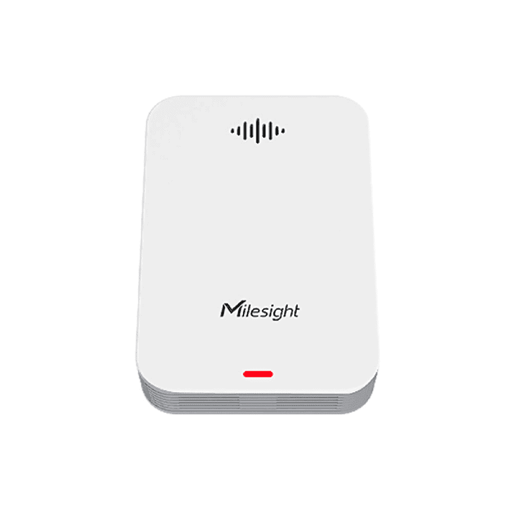 Milesight GS301 - Detector inteligente de olores para aseos - Imagen 4