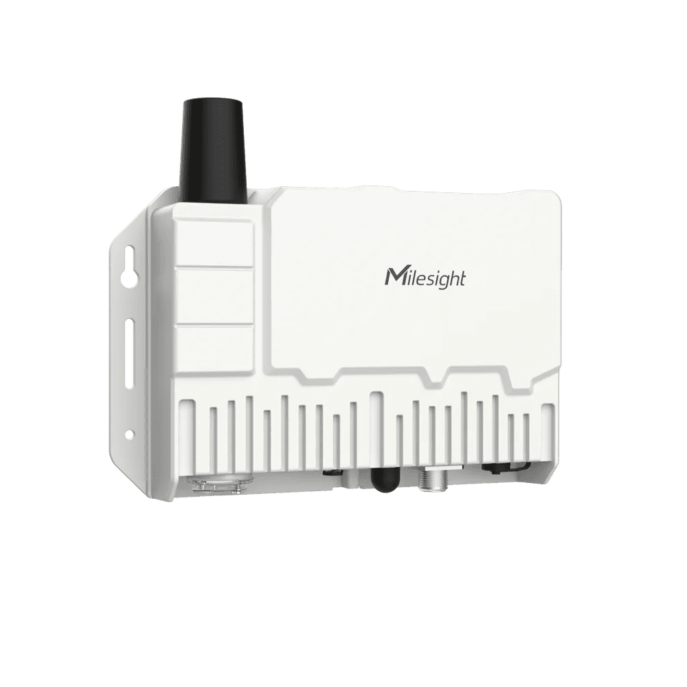 Milesight SG50-L08GL-45W - Gateway LoRaWAN 4G solar 45 W IP67 - Imagen 2