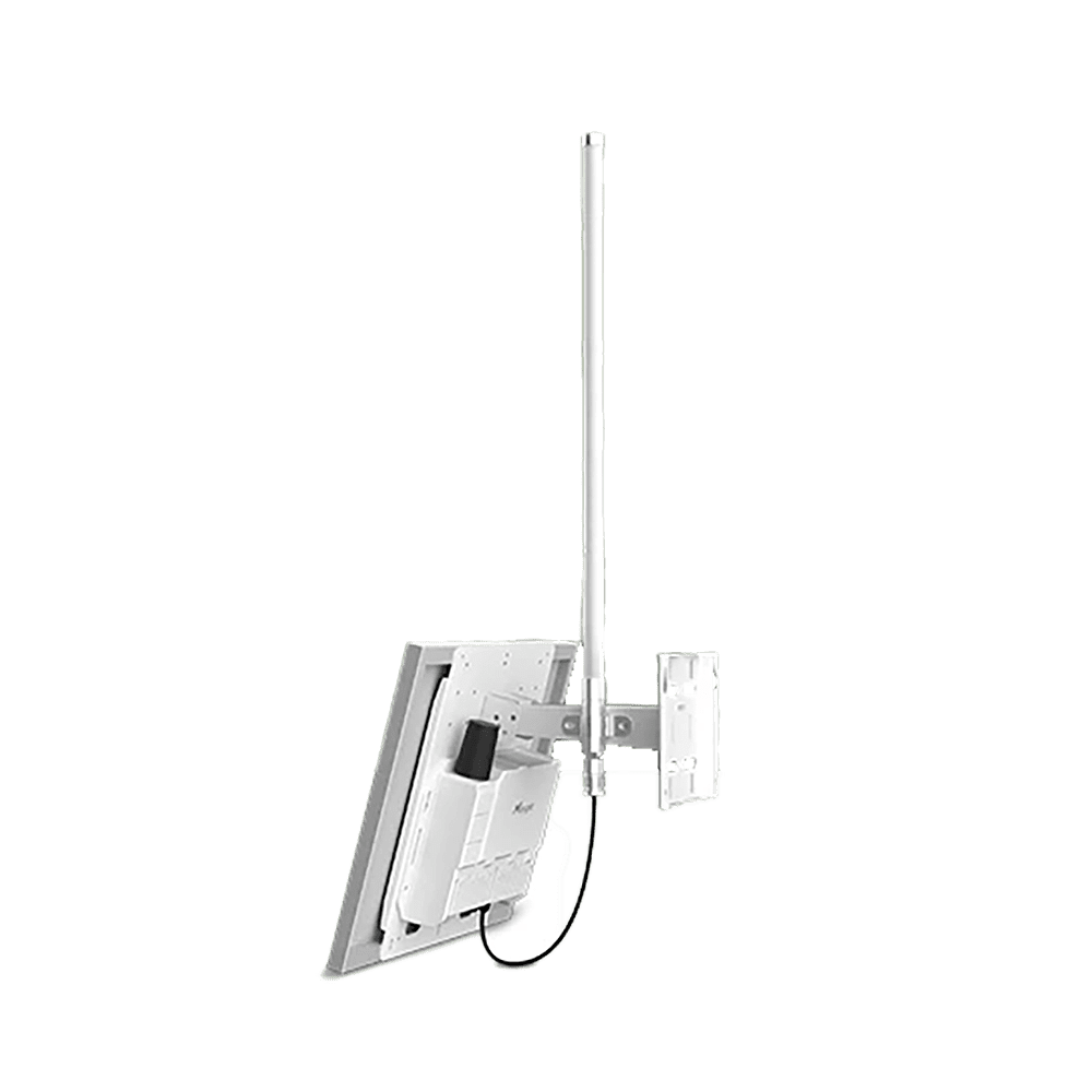 Milesight SG50-L08GL-45W - Gateway LoRaWAN 4G solar 45 W IP67 - Imagen 3