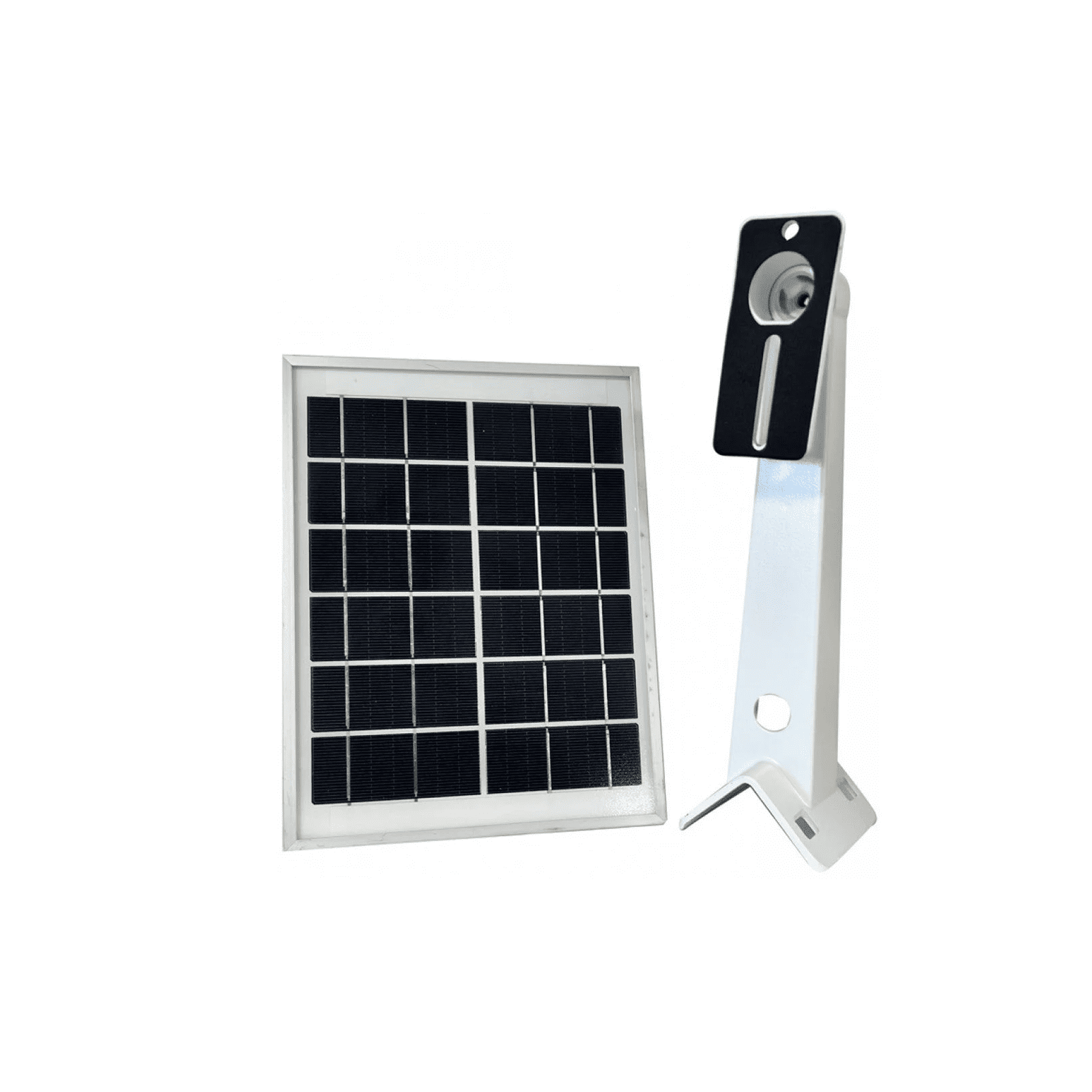 Milesight CSOX - Panel Solar IP67 de 10w para controllers UC501 y UC511 - Imagen 2