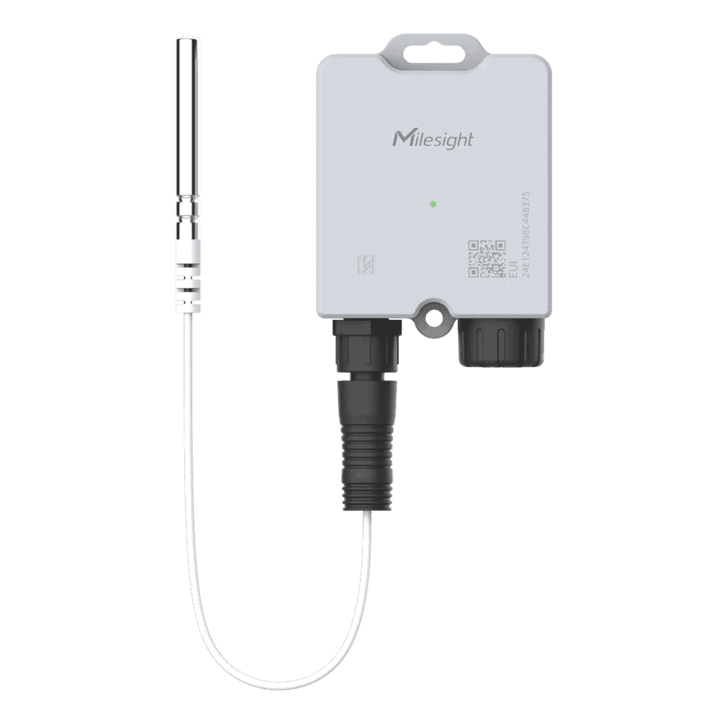 Milesight TS201