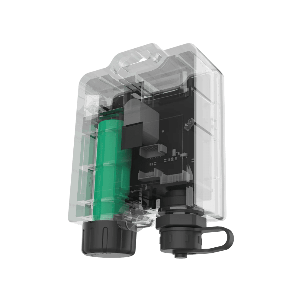 Milesight TS201 - Sensor de temperatura por inserción IP67 - Imagen 2