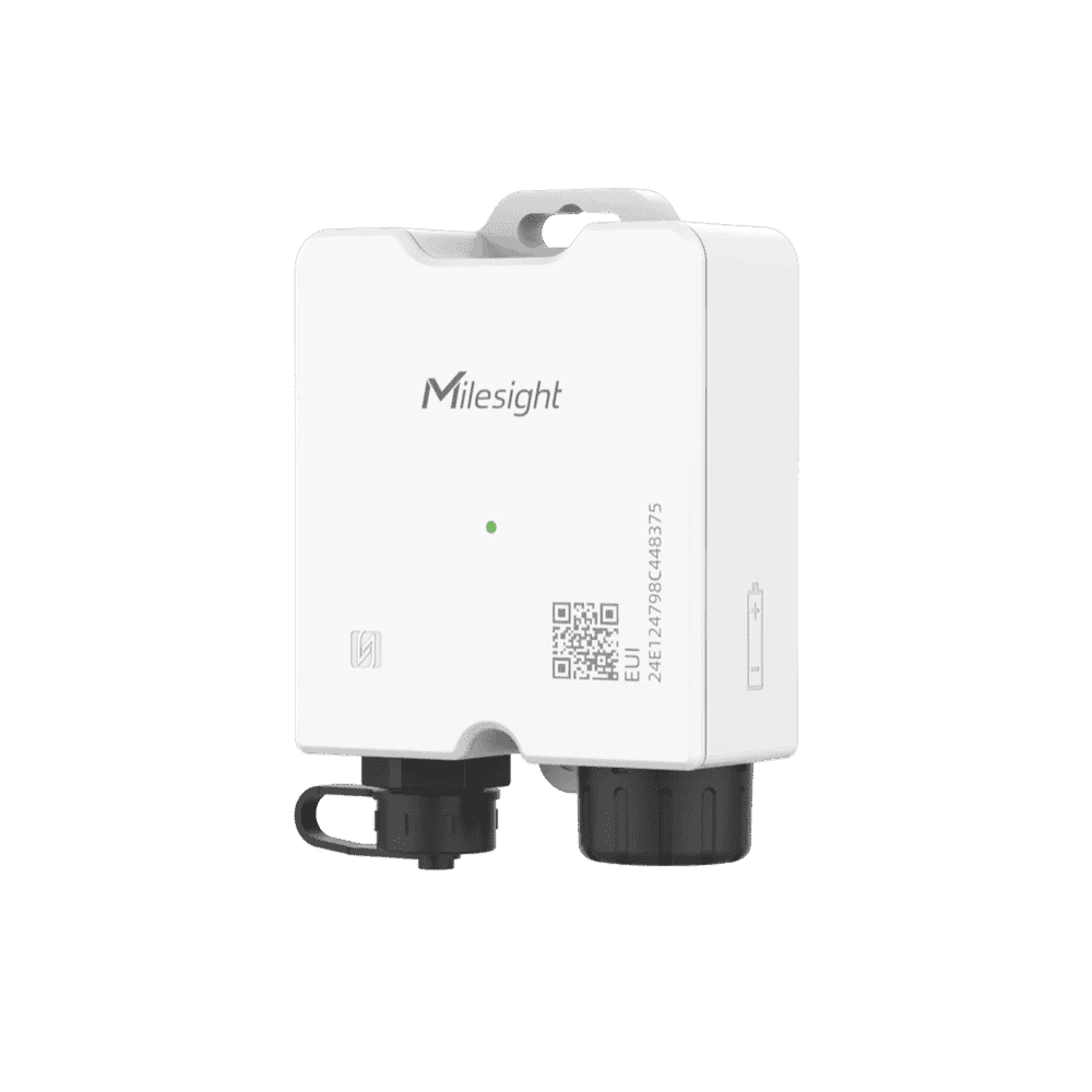 Milesight TS201 - Sensor de temperatura por inserción IP67 - Imagen 3